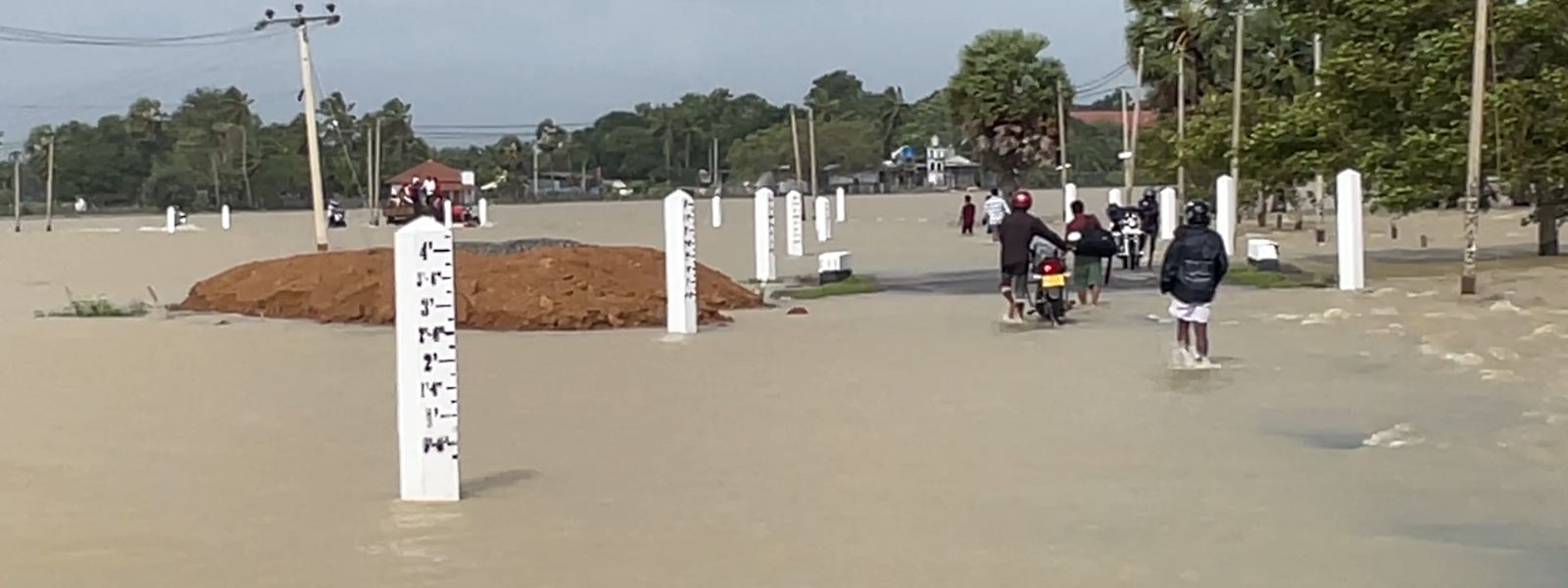 31 Dead, 14 Missing as Sri Lanka Disaster Worsens